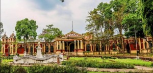 Shashi Lodge