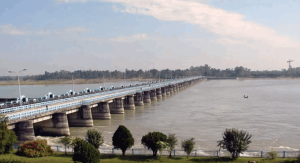 Lalmonirhat Bangladesh Dam