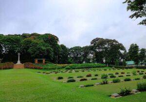 Bangladesh Cemetery