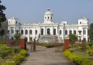 Bangladesh Historical Landmark