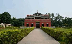Kushtia Bangladesh Museum