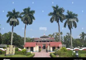 Kushtia Bangladesh Historical Site