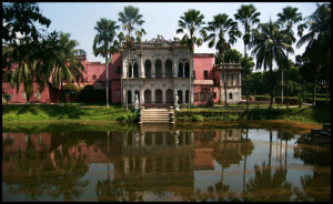Kushtia Bangladesh Palace