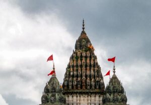 Puthia Temple Complex