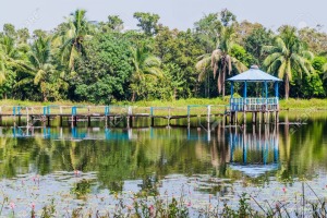 Harbaria Eco Tourism Center