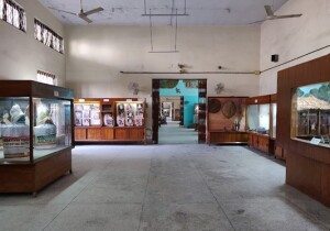 Chhagalnaiya Bangladesh Museum