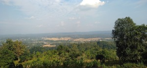 Khagrachhari Hill Tracts