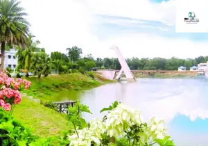 Khagrachhari Bangladesh Lake