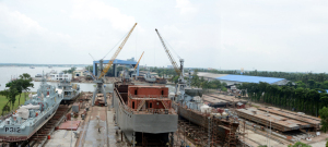Khulna Shipyard Limited