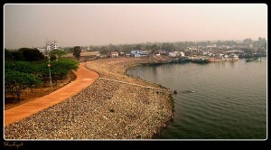 Bangladesh Memorial Site