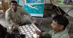 Kalia Bangladesh Wildlife Sanctuary