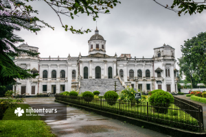 Bajitpur Bangladesh Historical Landmark