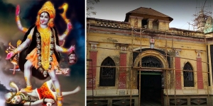 Bajitpur Bangladesh Temple