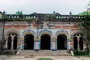 Narail Bangladesh Palace