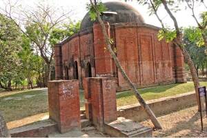 Narail Bangladesh Mosque