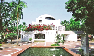 Bangladesh Museum and Cultural Center