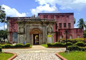 Dhaka Bangladesh Museum