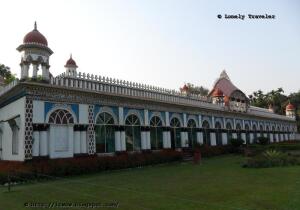 Dhanbari Zamindar Bari