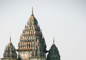 Shiva Mandir