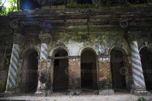 Faridpur Bangladesh Historical Landmark
