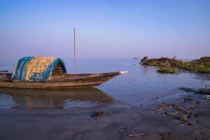 Faridpur Bangladesh Scenic Spot