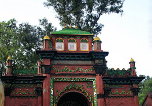Dinajpur Bangladesh Historical palace