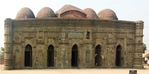 Rajshahi Division Bangladesh Mosque