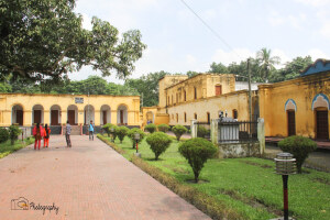 Jessore Bangladesh Historical Site