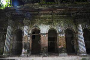Sherpur Bangladesh Historical Landmark