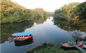 Manikchari Bangladesh Amusement Park