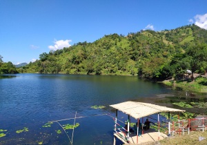 Boga Lake