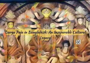 Bhandaria Bangladesh Lake