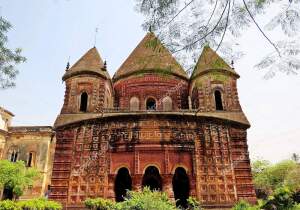 Govinda Temple