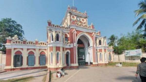 Natore Bangladesh Historical Site