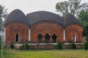 Bara Ahnik Mandir