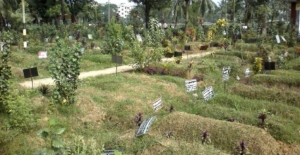 Azimpur Bangladesh Historical Site