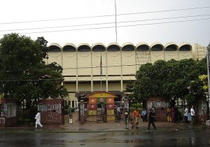 Dhaka Bangladesh Museum