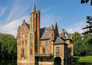 Kasteel Wissekerke
