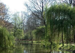 Gemeentelijk Park De Mote