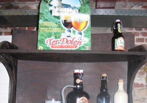 Zonhoven Belgium Brewery