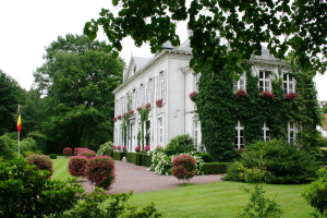 Terlaemen Castle