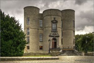 Kasteel van Ham