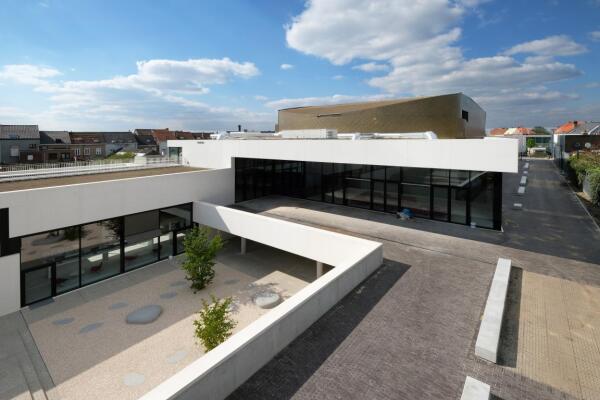 Zaventem Cultural Centre