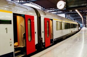 Zaventem Train World