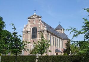 Wondelgem Castle