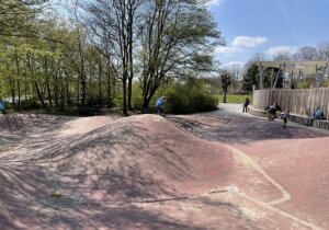Parc Georges Henri