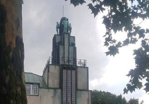 Stoclet House