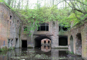 Fort 6 Wilrijk