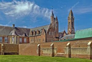 Tongerlo Abbey