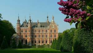 De Merode Castle